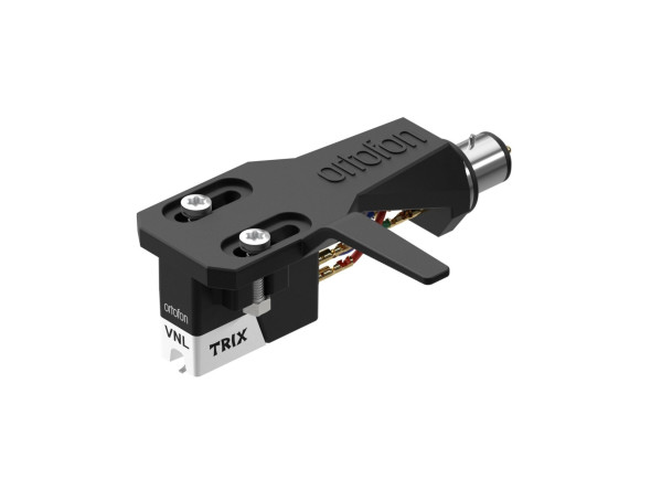 Ortofon DJ VNL Trix Premounted on SH-2 Ortofon DJ VNL Trix Premounted on SH-2